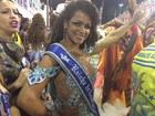 Rainha do Carnaval 2015, Clara Paixão é nova vítima do zika vírus