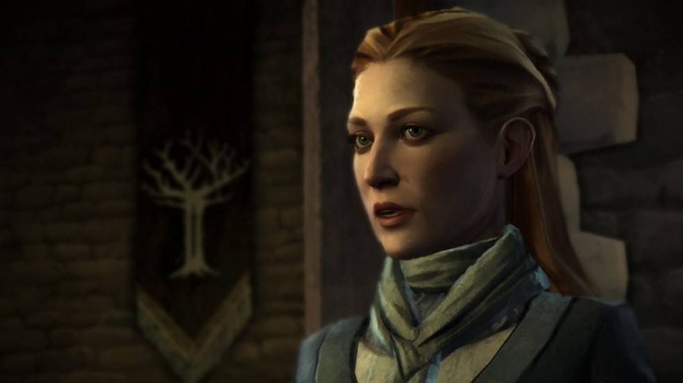Game Of Thrones Saison 1 Episode 1 Game of Thrones Episode 1: como jogar a nova aventura baseada na famosa