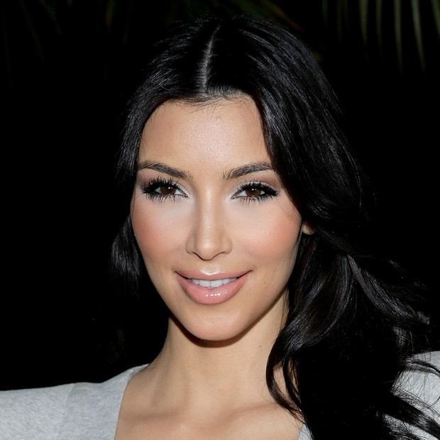 Kim Kardashian (Foto: Noel Vasquez/Getty Images)