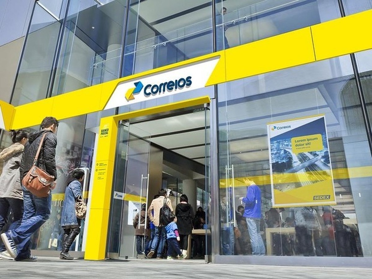 Correios fazem leilão de 61 mil itens que não foram entregues aos destinatários