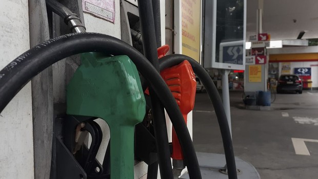 combustiveis, gasolina, preços, alta, inflacao,  (Foto: Fernando Frazão/Agência Brasil)