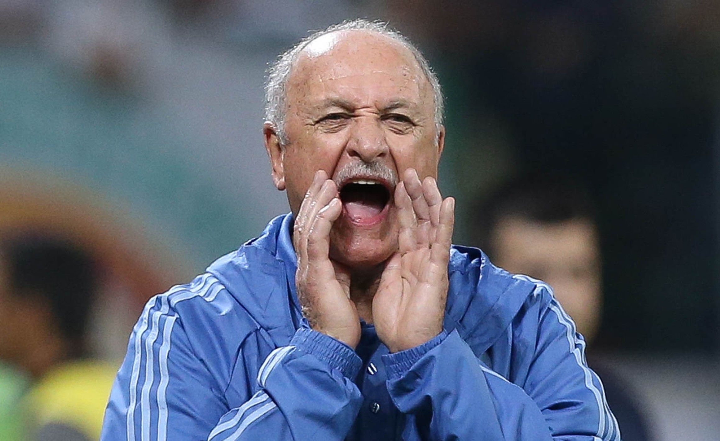 Palmeiras prova equilíbrio e tira diferenças de líderes no Brasileirão