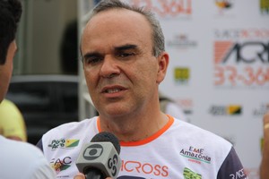 Cassiano Marques (Foto: João Paulo Maia)