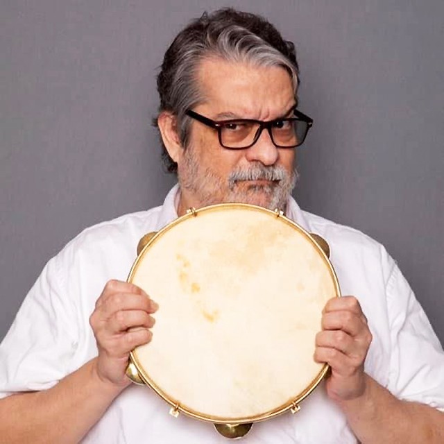 Luís Filipe de Lima guia o leitor, sem pré-conceitos, nas páginas didáticas  de 'Para ouvir o samba'