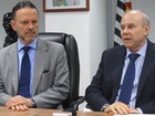 Estados terão menos recursos do BNDES em 2014, anuncia Mantega