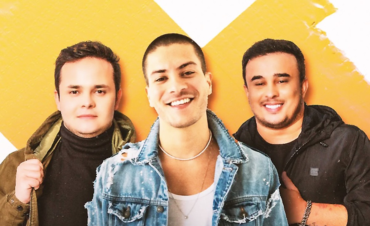 Arthur Aguiar retoma carreira musical com ‘Casa revirada’, unmarried arquitetado com Matheus & Kauan |  Weblog do Mauro Ferreira