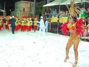 Em MS, Corumbá espera mais de 10 mil turistas para o Carnaval 2012 | Mato  Grosso do Sul | G1