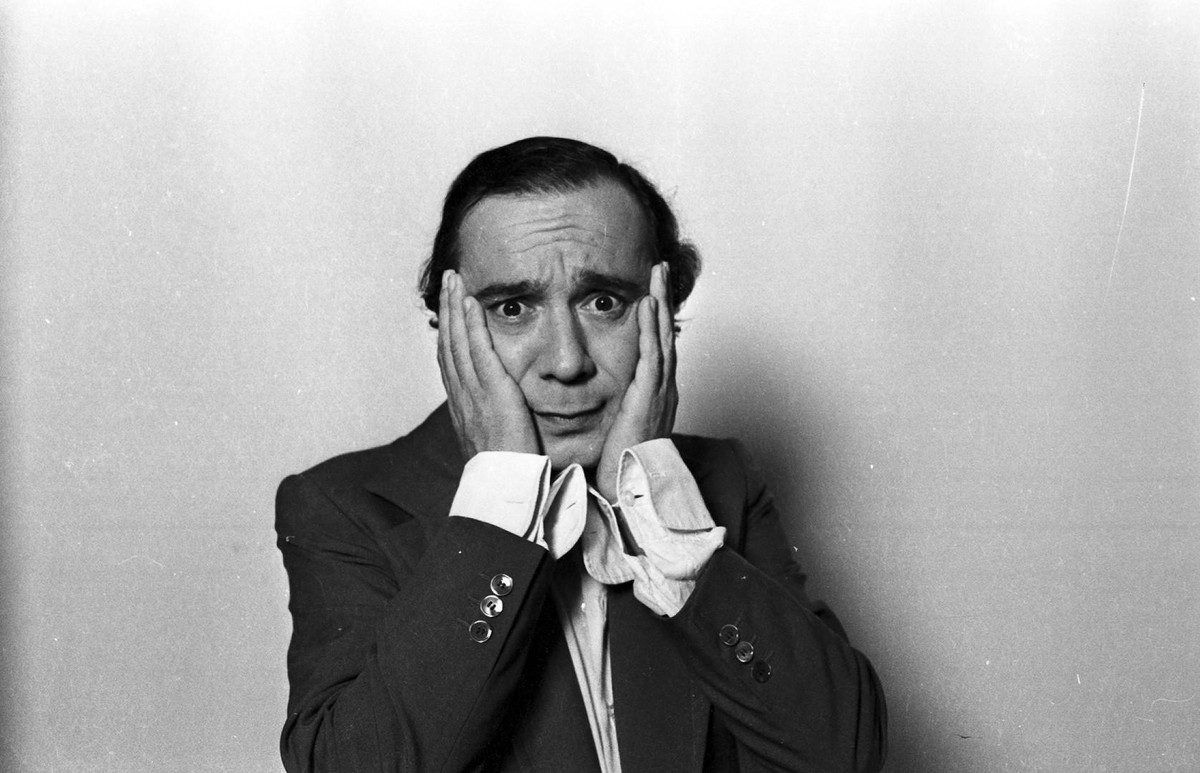 Especial Raul Solnado O Descobrimento do Brasil Especial Raul