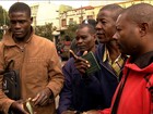 SP recebe novo grupo de haitianos vindos do Acre