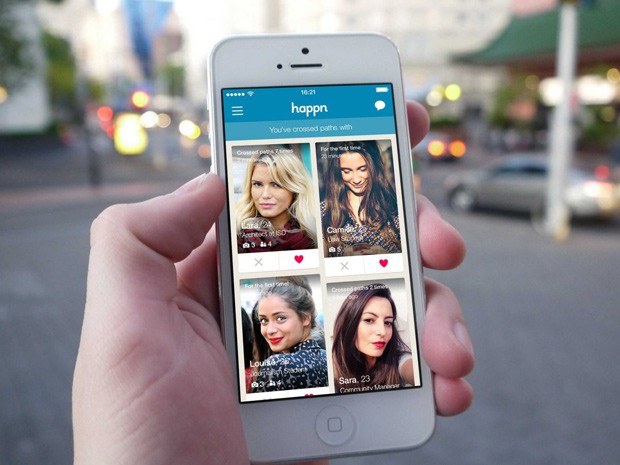 Happn: saiba como funciona o app de relacionamento - TecMundo