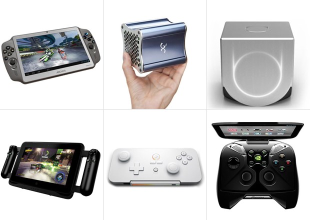 Games e Consoles: Jogos de Video Game na