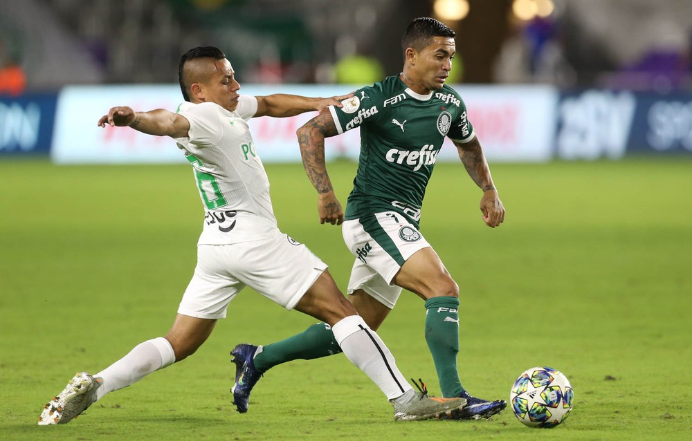 Caras novas são boa notícia na estreia do Palmeiras no ano; veja como foram os jogadores
