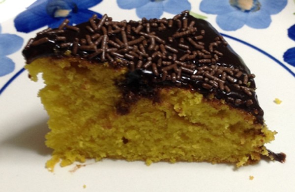 100 Gramas De Chocolate Picado Equivale A Quantas Colheres Bolo De Cenoura Pequeno Receitas Gshow Gshow