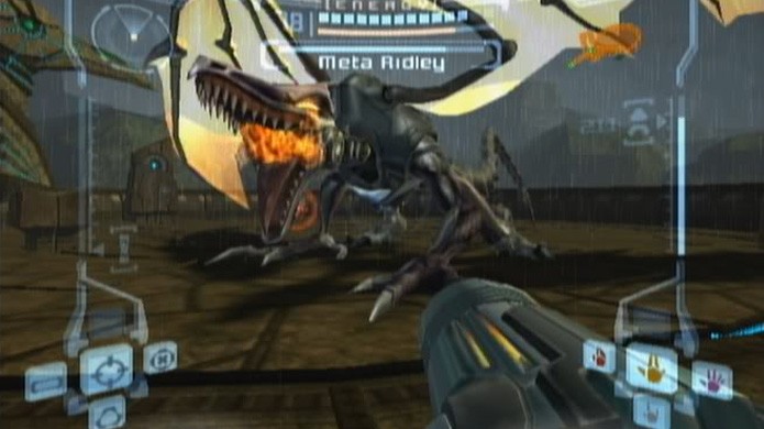 Metroid Prime se firmou como uma obra-prima que converteu com maestria o clássico para o moderno (Foto: Reprodução/Zero1 Gaming)