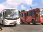 Usuários reclamam de falta de conservação dos ônibus na capital