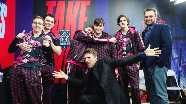 Bolao Do Mundial De Lol 2020 Veja Datas E Dicas Para Apostar Campeonatos Techtudo
