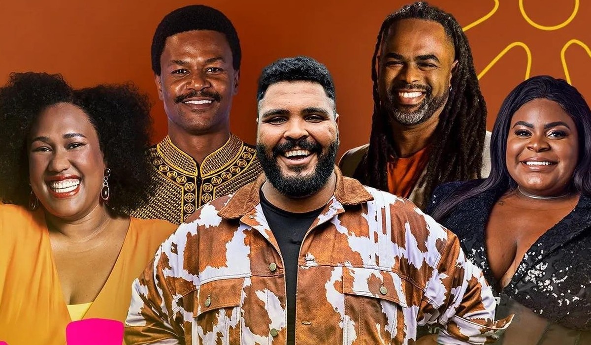 Negritudes 22 debate diversidade e representatividade no audiovisual nesta terça;  veja programação