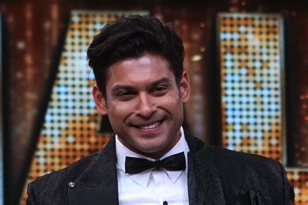 Siddharth Shukla (Foto: getty) Siddharth Shukla (Foto: getty)