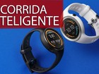 Relógio Moto 360 Sport, da Motorola, começa a ser vendido por R$ 2 mil