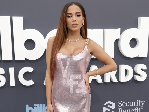 Anitta (Foto: Getty Images)
