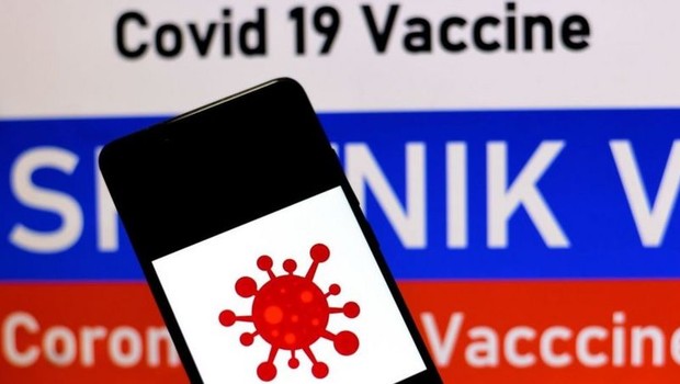 BBC Anvisa vetou importação da vacina russa alegando problemas de segurança, eficácia e qualidade (Foto: Getty Images via BBC)