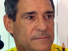 Carpegiani pede demissão após derrota para Furacão (Imagens/TV Bahia)