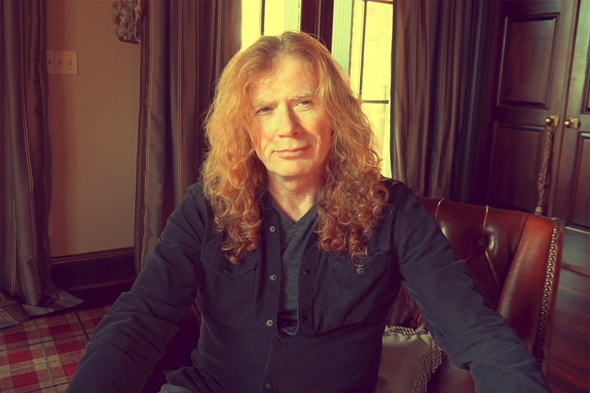 Megadeth cancela display no Rock in Rio 2022 |  Rock in Rio 2022