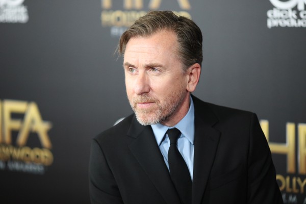 O ator Tim Roth (Foto: Getty Images)