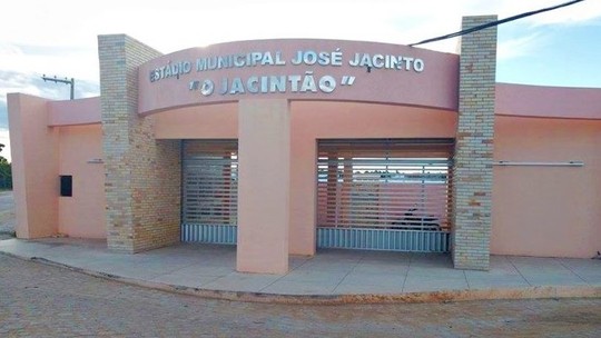 Foto: (Divulgação / Prefeitura Sumé)