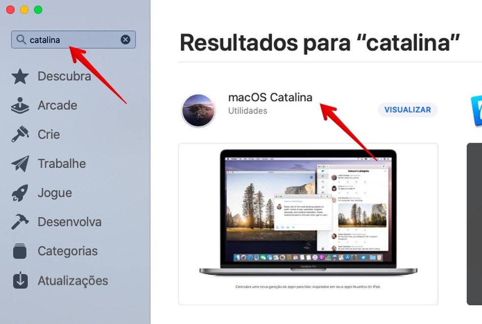 Download install macos catalina app download