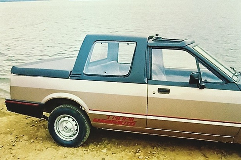 Comparativo Classico Fiat Fiorino E Ford Pampa Com Cabine Dupla Colunistas Autoesporte Encontre este pin e muitos outros na pasta carros de paulo f consul. fiat fiorino e ford pampa