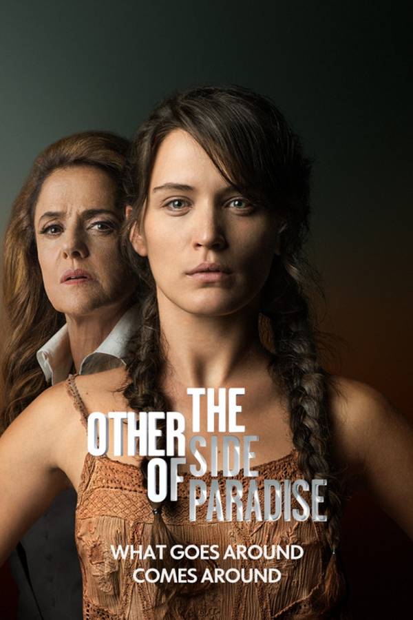 The Other Side of Paradise (2009) - IMDb