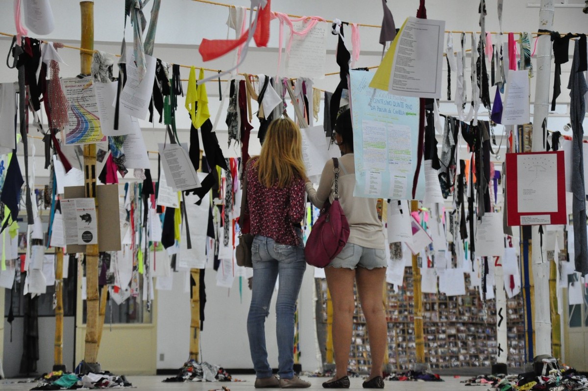 Psiu Poético começa nesta terça-feira (4) em Montes Claros