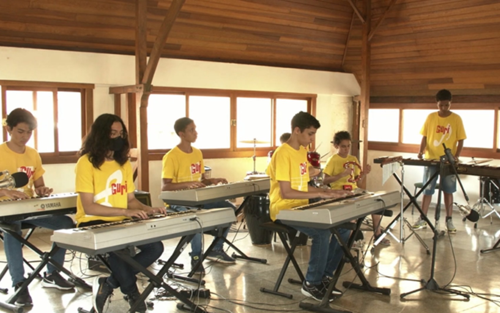 Projeto Guri tem 5,1 mil vagas para aulas gratuitas de música região de Ribeirão Preto; veja listaon janeiro 24, 2023 at 10:12 am