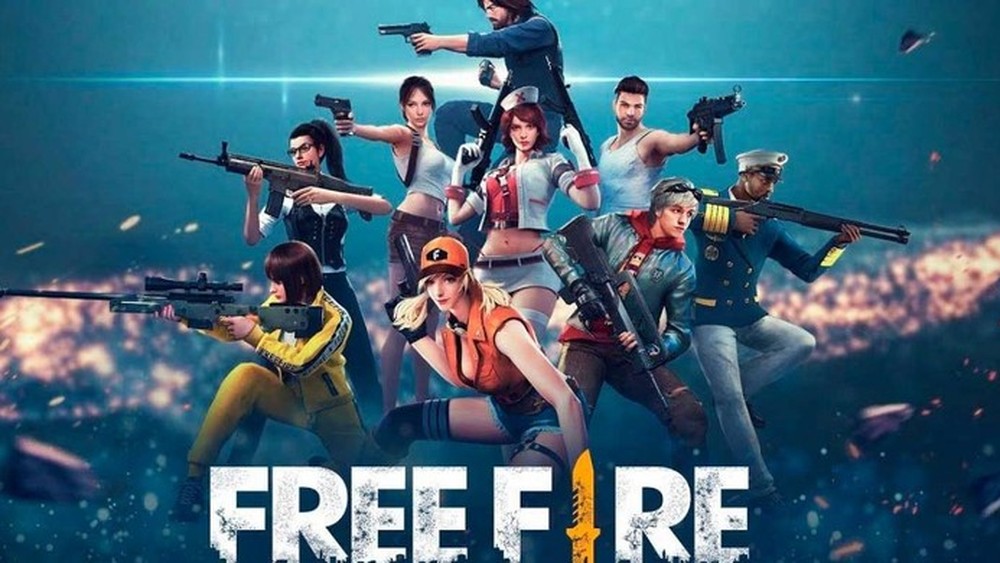 Jogo Quiz Free Fire: Descubra que tipo de jogador é! no Jogos 360