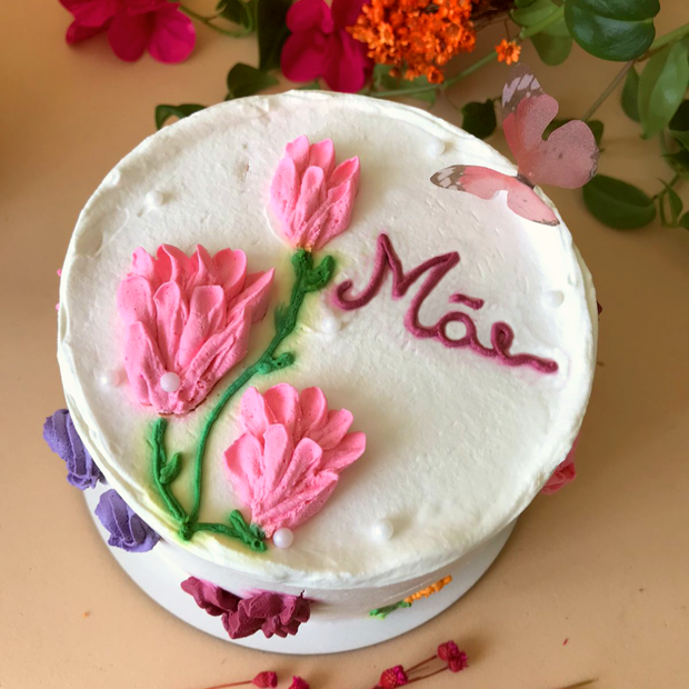 Bentô cake: 16 inspirações dos famosos bolinhos para o Dia das Mães - Casa  Vogue