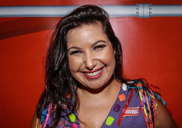 Mariana Xavier (Foto: Raphael Castello/Ed.Globo)
