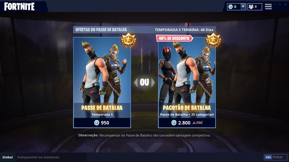 Fortnite Battle Royale: saiba usar o Passe de Batalha para ... - 984 x 554 jpeg 87kB