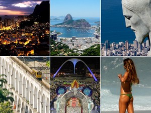 Canções do Rio – A cidade em letra e música