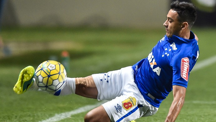 Cruzeiro veste a camisa, e vai em clima de Guerra para enfrentar Internacional no Beira - Rio