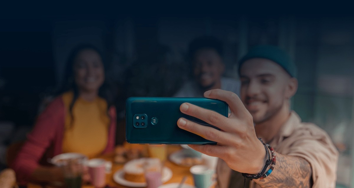 Moto G9 Play em detalhes: ficha técnica, preço, prós e contras