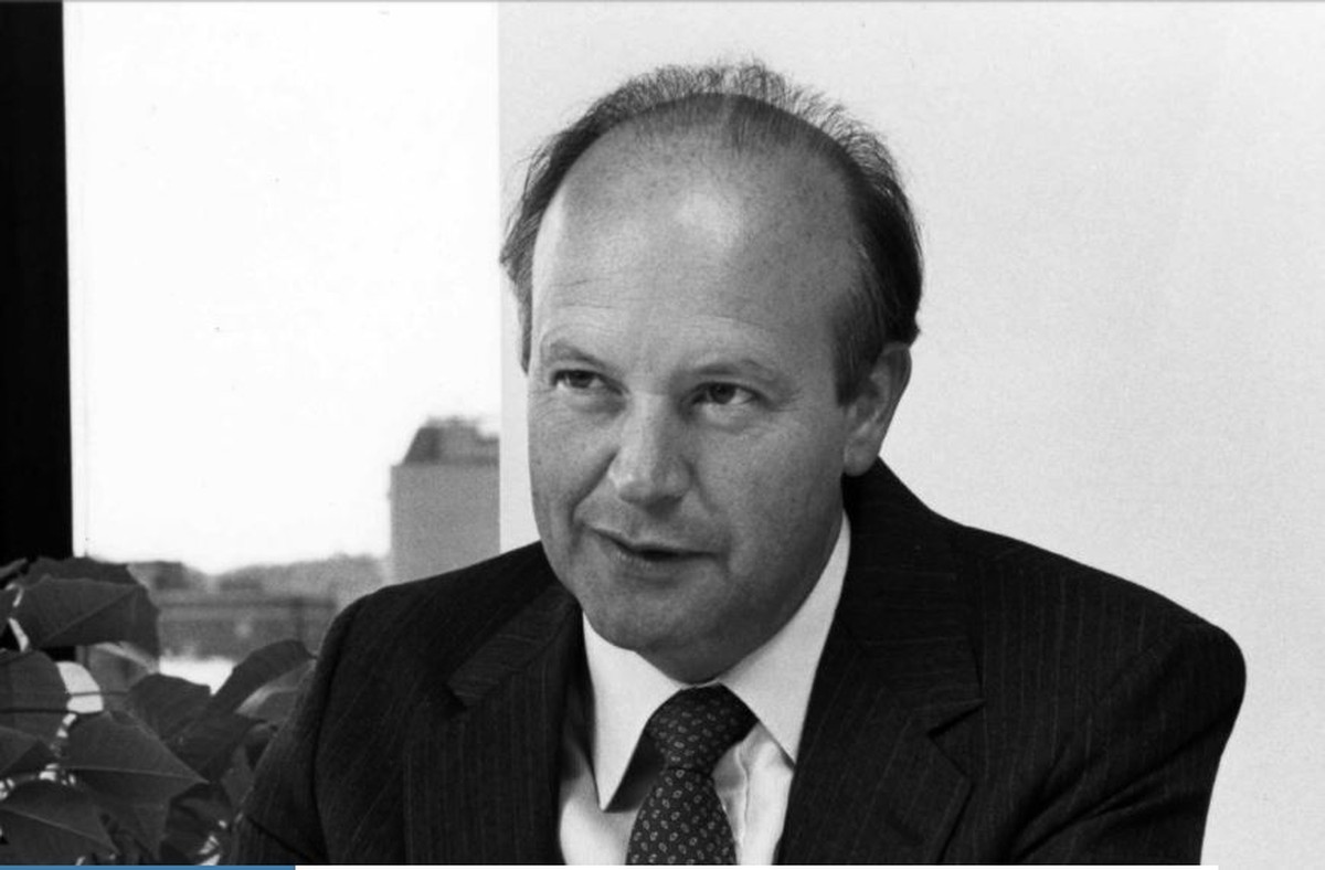 Morre John Williamson, economista que criou o "Consenso de Washington