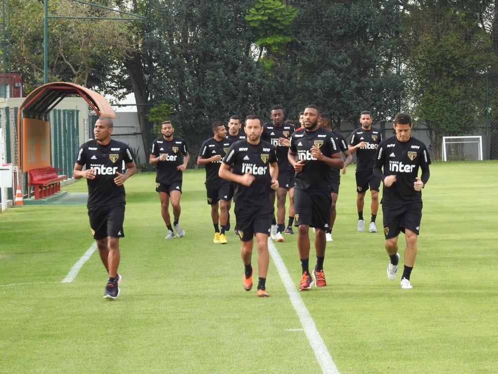 Tricolor quer reação imediata contra o Bahia 