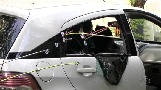 Polícia investiga se um segundo carro deu cobertura a assassinos de Marielle Franco e motorista 