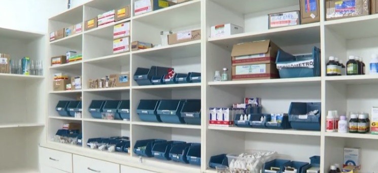 Hospital de Rio Grande importa do Uruguai medicamentos para intubação de pacientes