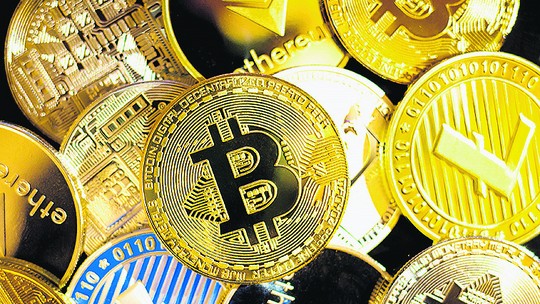 Bitcoin sobe 39% mesmo com dúvidas sobre ‘inverno cripto’