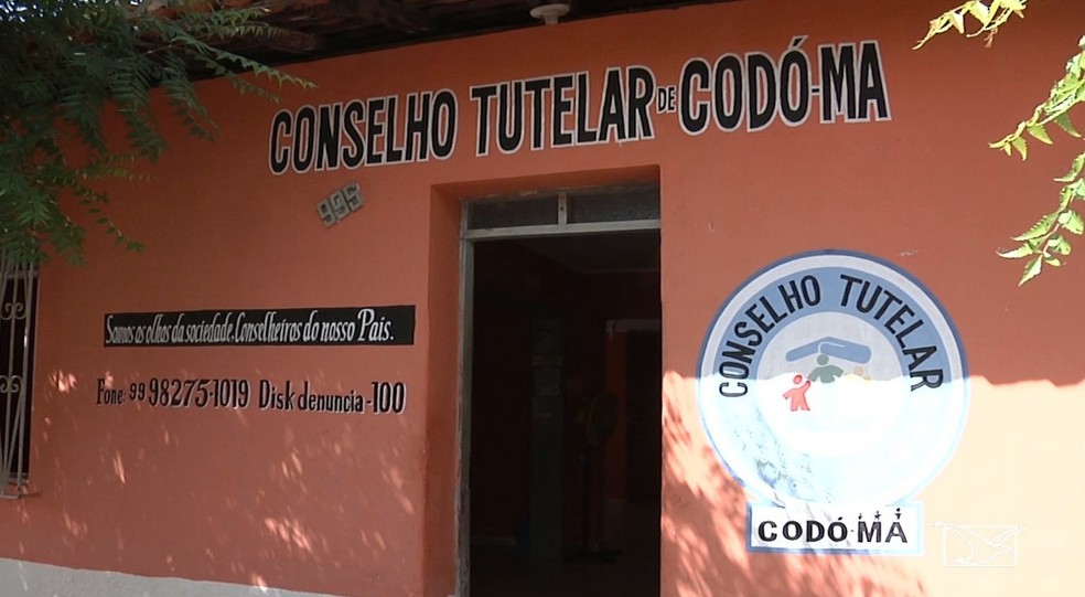 Crime violência sexual contra crianças é contante em Codó, diz Conselho Tutelar — Foto: Reprodução/TV Mirante