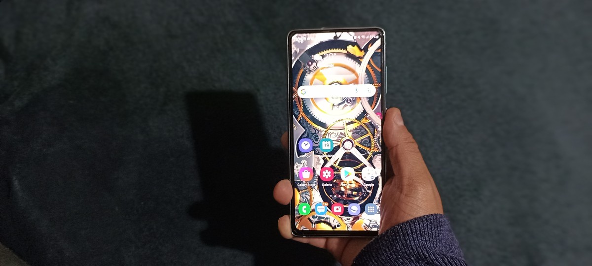 Onde encontrar papel de parede para celular