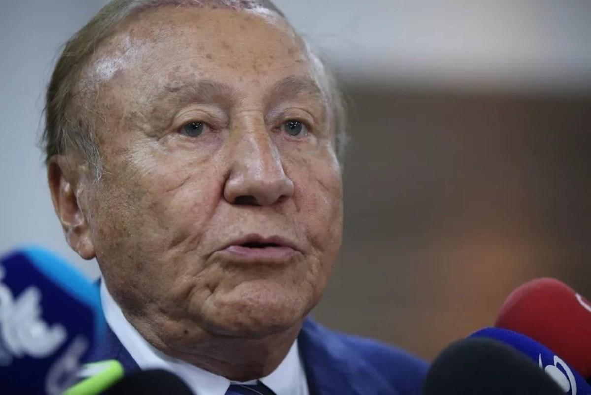 Quem é Rodolfo Hernández, empresário que concorre à presidência da Colômbia