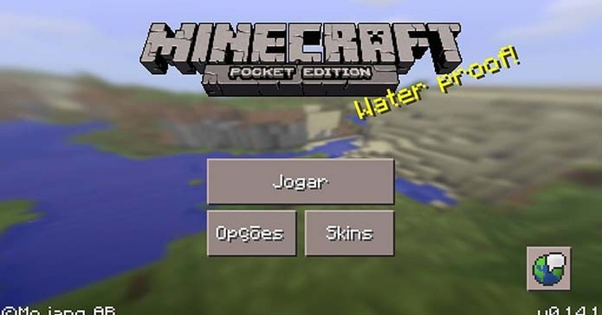 Como Baixar E Alterar Skins Em Minecraft Pocket Edition Dicas E Tutoriais Techtudo